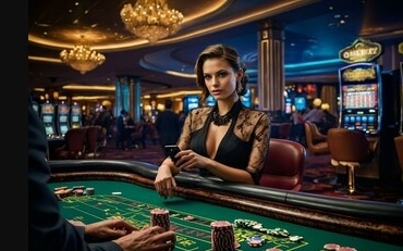 Parabet Live Dealer