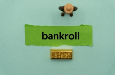 Parabet Bankroll